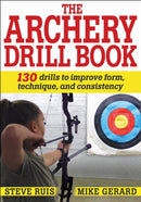 Archery Drill Book-9781492588344