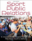Sport Public Relations-9781492589389