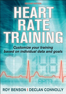 Heart Rate Training-9781492590224