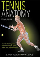 Tennis Anatomy-9781492590583