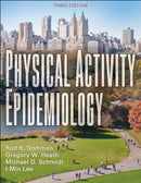 Physical Activity Epidemiology-9781492593010