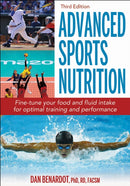 Advanced Sports Nutrition-9781492593096