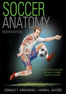Soccer Anatomy-9781492593393