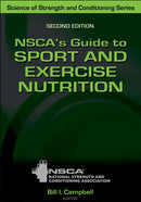 NSCA''s Guide to Sport and Exercise Nutrition