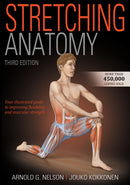 Stretching Anatomy-9781492593645