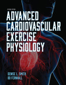 Advanced Cardiovascular Exercise Physiology-9781492593812