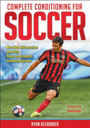 Complete Conditioning for Soccer-9781492594338