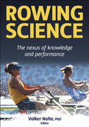 Rowing Science-9781492594383