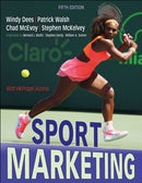 Sport Marketing-9781492594628