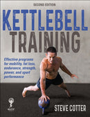Kettlebell Training-9781492597476