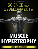 Science and Development of Muscle Hypertrophy-9781492597674