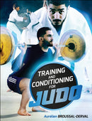Training and Conditioning for Judo-9781492597940