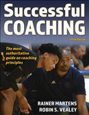 Successful Coaching-9781492598176