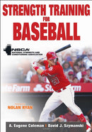 Strength Training for Baseball-9781492598251