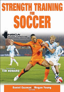 Strength Training for Soccer-9781492598343