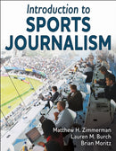 Introduction to Sports Journalism-9781492598435