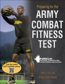 Preparing for the Army Combat Fitness Test (ACFT)-9781492598688