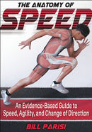 The Anatomy of Speed-9781492598992