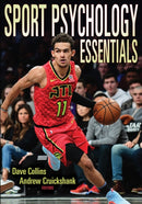 Sport Psychology Essentials-9781492599432