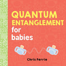 Quantum Entanglement for Babies-9781492656234