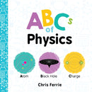 ABCs of Physics-9781492656241