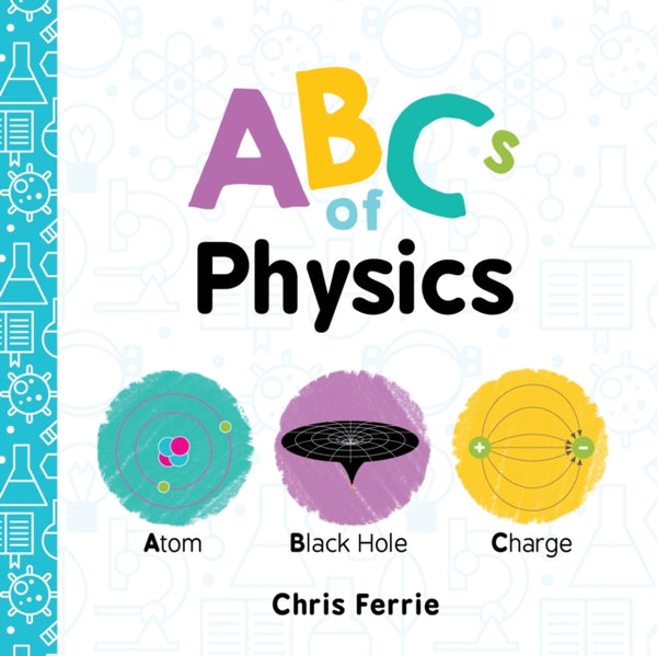 ABCs of Physics-9781492656241