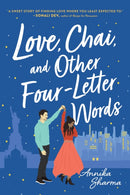 Love, Chai, and Other Four-Letter Words-9781492665403