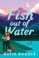 Fish Out of Water-9781492667759