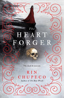 The Heart Forger-9781492668084