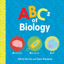 ABCs of Biology-9781492671145