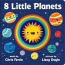 8 Little Planets-9781492671244