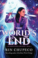 The World's End-9781492672722