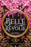 Belle Revolte-9781492679226