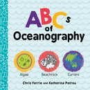 ABCs of Oceanography-9781492680819