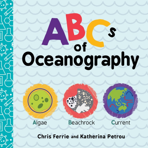 ABCs of Oceanography-9781492680819