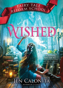 Wished-9781492693314