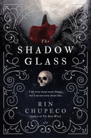 The Shadowglass-9781492693321