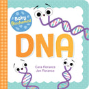 Baby Biochemist: DNA-9781492694045