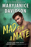 Mad for a Mate-9781492697077