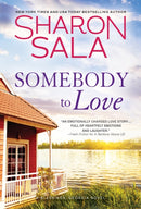 Somebody to Love-9781492697480