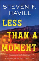 Less Than a Moment-9781492699095