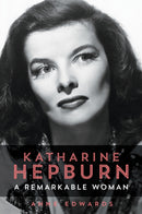 Katharine Hepburn : A Remarkable Woman-9781493039197