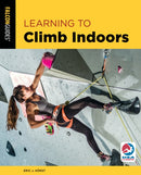 Learning to Climb Indoors-9781493043101