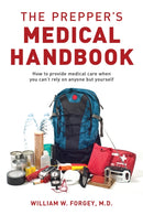 Prepper''s Medical Handbook