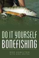 Do It Yourself Bonefishing-9781493048762