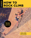 How to Rock Climb-9781493056262