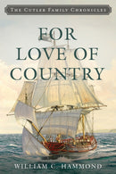 For Love of Country-9781493058099