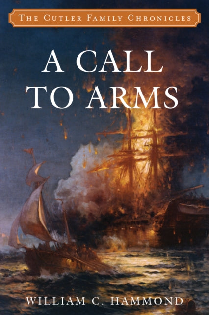 A Call to Arms-9781493058136