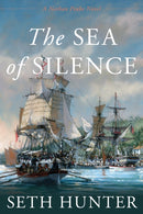 The Sea of Silence-9781493059195