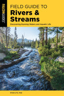 Field Guide to Rivers & Streams-9781493060382
